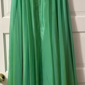 Val Stefani prom/wedding / formal dress